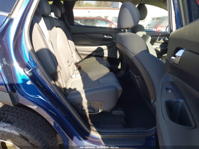 Продажа на аукционе авто 2023 Hyundai Santa Fe Sel, vin: 5NMS2DAJ7PH517405, номер лота: 44694265