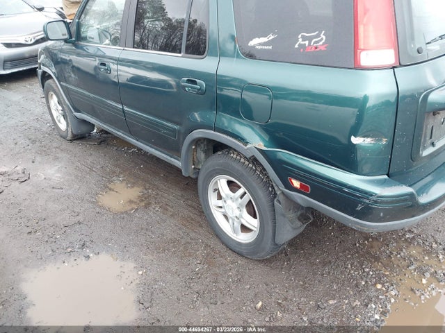 2001 HONDA CR-V JHLRD18731S016009 Photo 5