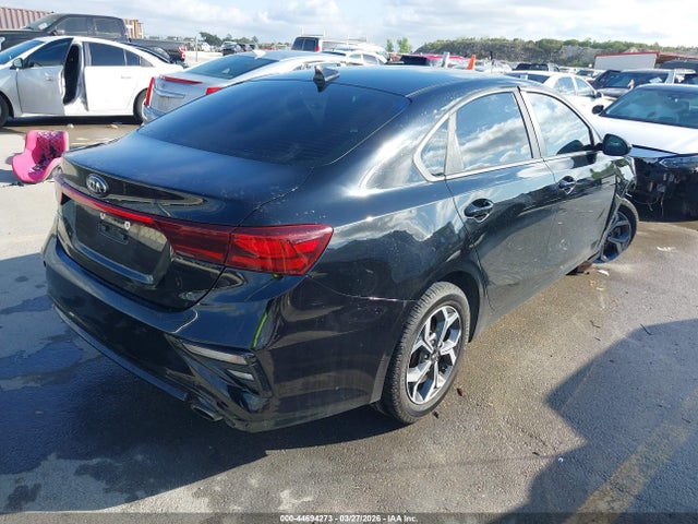 Продаж на аукціоні авто 2019 Kia Forte Lxs, vin: 3KPF24AD0KE008977, номер лоту: 44694273