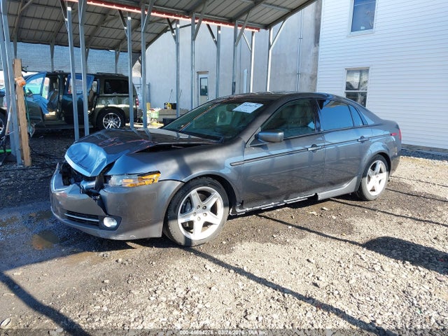 44694276 :رقم المزاد ، 19UUA65586A076317 vin ، 2006 Acura Tl مزاد بيع