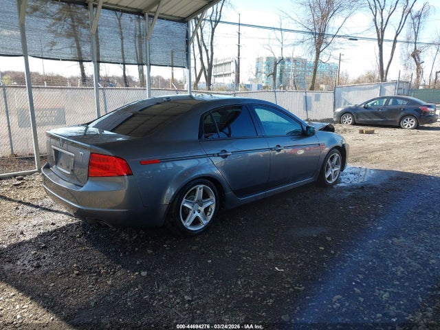 44694276 :رقم المزاد ، 19UUA65586A076317 vin ، 2006 Acura Tl مزاد بيع