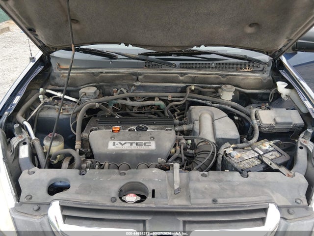 2004 HONDA CR-V JHLRD68404C018754 Photo 9