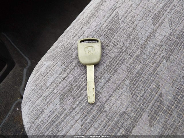 2004 HONDA CR-V JHLRD68404C018754 Photo 10