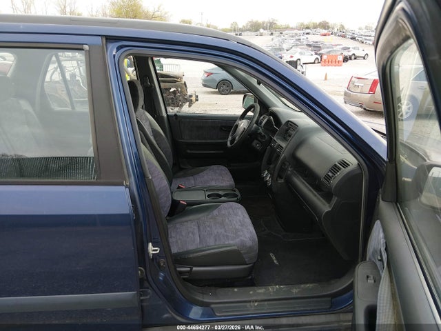 2004 HONDA CR-V JHLRD68404C018754 Photo 4