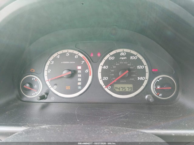 2004 HONDA CR-V JHLRD68404C018754 Photo 6