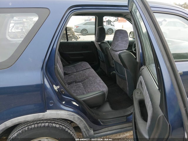 2004 HONDA CR-V JHLRD68404C018754 Photo 7