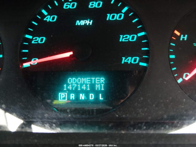 2014 Chevrolet Impala Limited Ls მანქანა იყიდება აუქციონზე, vin: 2G1WA5E3XE1151567, აუქციონის ნომერი: 44694278