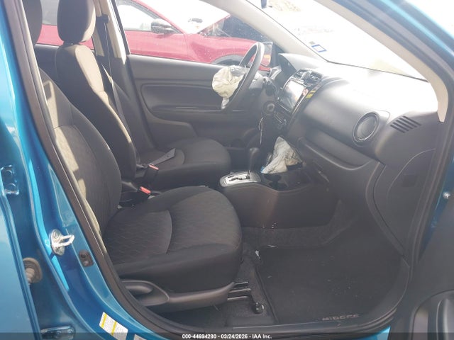 Продаж на аукціоні авто 2024 Mitsubishi Mirage Es/le, vin: ML32AUHJ0RH019398, номер лоту: 44694280