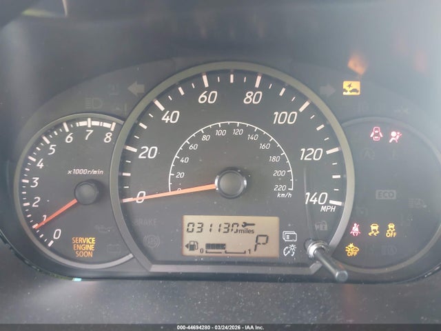 Продаж на аукціоні авто 2024 Mitsubishi Mirage Es/le, vin: ML32AUHJ0RH019398, номер лоту: 44694280