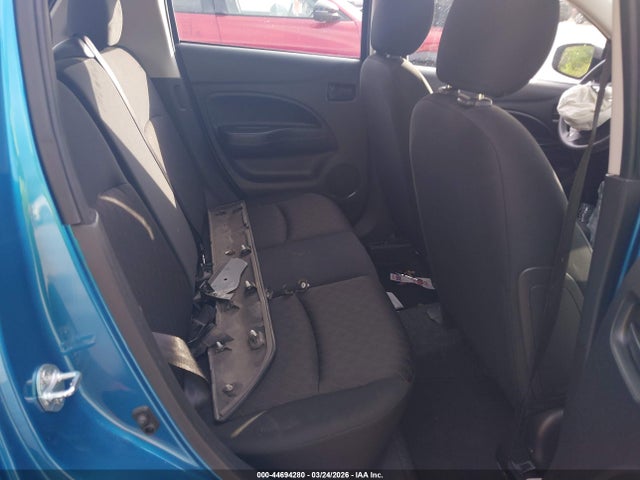 Продаж на аукціоні авто 2024 Mitsubishi Mirage Es/le, vin: ML32AUHJ0RH019398, номер лоту: 44694280