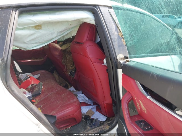 2019 MASERATI LEVANTE ZN661XUS4KX328204 Photo 7