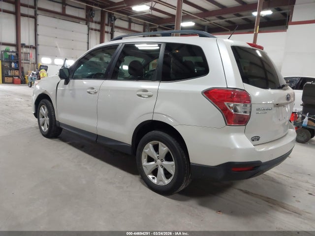 Aukcja sprzedaży 2014 Subaru Forester 2.5i Premium, vin: JF2SJAGC8EH526530, numer aukcji: 44694291