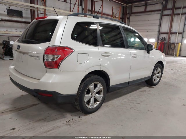 Aukcja sprzedaży 2014 Subaru Forester 2.5i Premium, vin: JF2SJAGC8EH526530, numer aukcji: 44694291