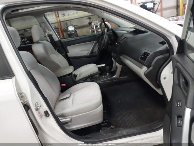Aukcja sprzedaży 2014 Subaru Forester 2.5i Premium, vin: JF2SJAGC8EH526530, numer aukcji: 44694291