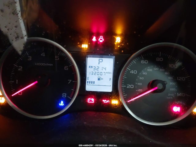 Aukcja sprzedaży 2014 Subaru Forester 2.5i Premium, vin: JF2SJAGC8EH526530, numer aukcji: 44694291