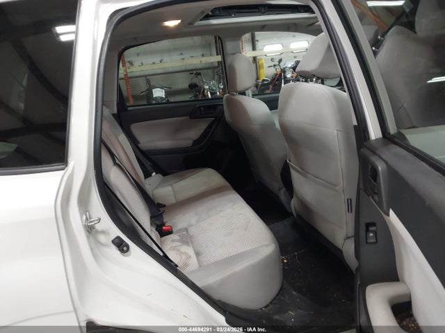 Aukcja sprzedaży 2014 Subaru Forester 2.5i Premium, vin: JF2SJAGC8EH526530, numer aukcji: 44694291