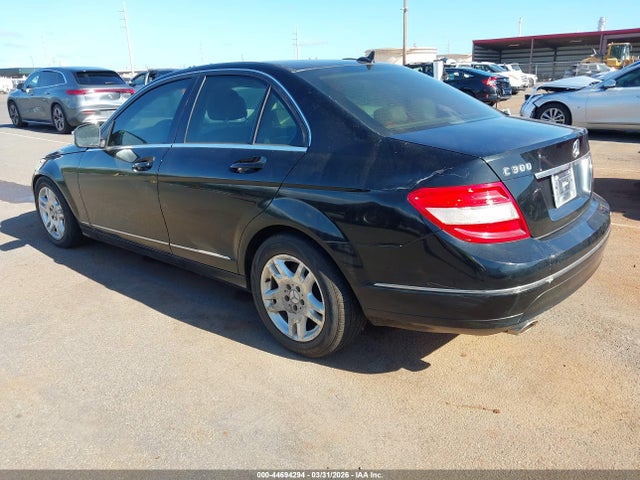 Продажа на аукционе авто 2008 Mercedes-benz C 300 Luxury/sport, vin: WDDGF54X88R030569, номер лота: 44694294