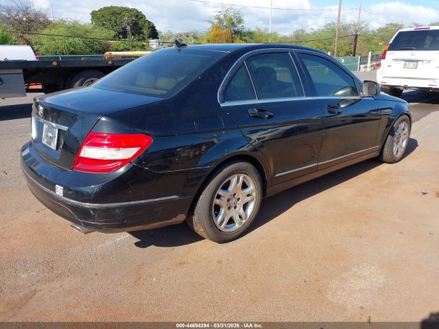Продажа на аукционе авто 2008 Mercedes-benz C 300 Luxury/sport, vin: WDDGF54X88R030569, номер лота: 44694294
