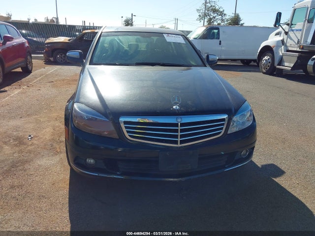 Продажа на аукционе авто 2008 Mercedes-benz C 300 Luxury/sport, vin: WDDGF54X88R030569, номер лота: 44694294