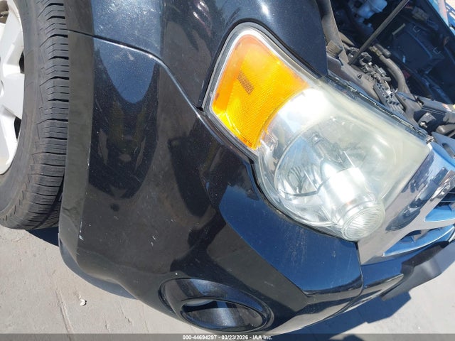 44694297 :رقم المزاد ، 1FMCU0D77BKB65586 vin ، 2011 Ford Escape Xlt مزاد بيع