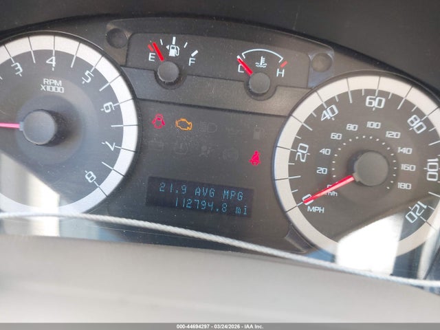 44694297 :رقم المزاد ، 1FMCU0D77BKB65586 vin ، 2011 Ford Escape Xlt مزاد بيع