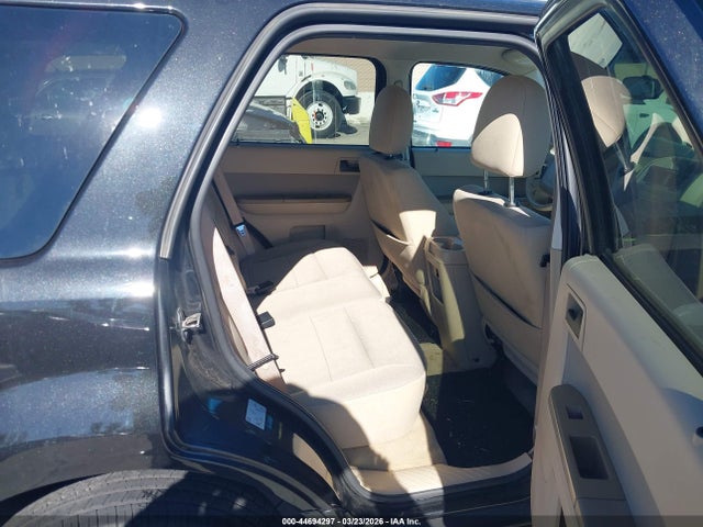 44694297 :رقم المزاد ، 1FMCU0D77BKB65586 vin ، 2011 Ford Escape Xlt مزاد بيع