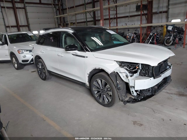 2020 LINCOLN CORSAIR 5LMCJ2D93LUL28954