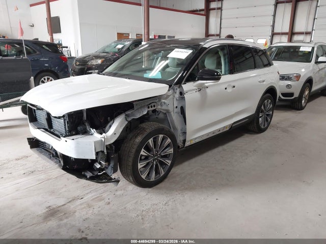 2020 LINCOLN CORSAIR 5LMCJ2D93LUL28954 Photo 1