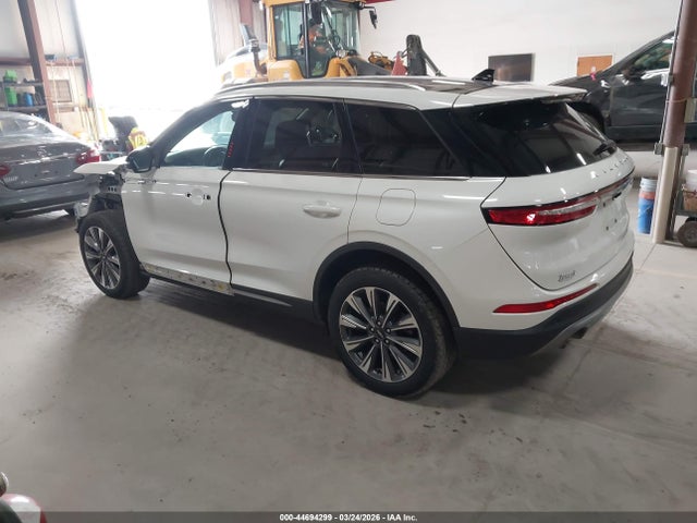 2020 LINCOLN CORSAIR 5LMCJ2D93LUL28954 Photo 2