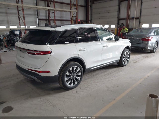 2020 LINCOLN CORSAIR 5LMCJ2D93LUL28954 Photo 3