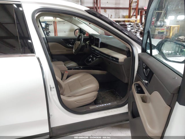 2020 LINCOLN CORSAIR 5LMCJ2D93LUL28954 Photo 4