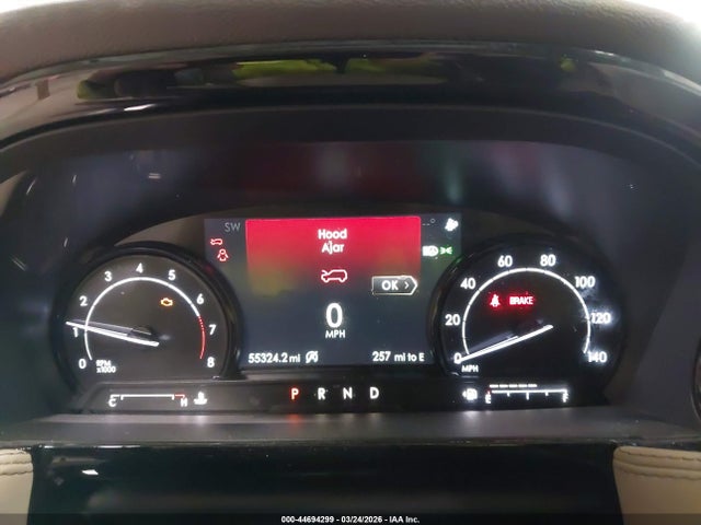 2020 LINCOLN CORSAIR 5LMCJ2D93LUL28954 Photo 6