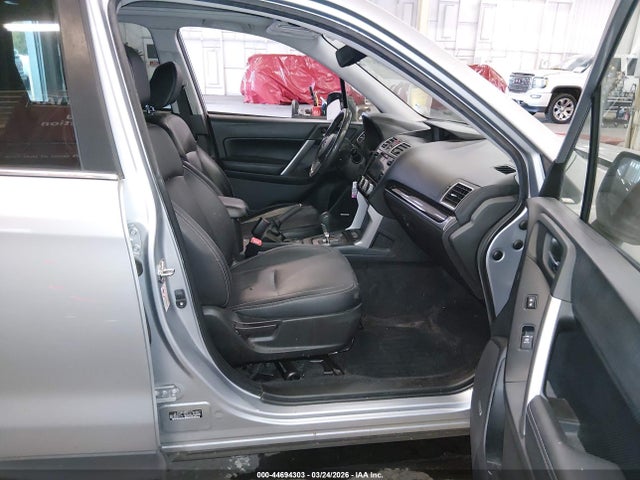 Продаж на аукціоні авто 2017 Subaru Forester 2.5i Limited, vin: JF2SJALC6HH461123, номер лоту: 44694303