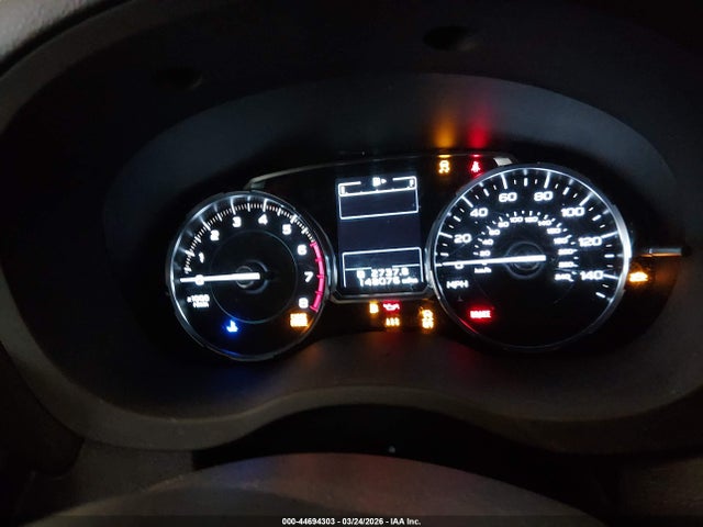 Продаж на аукціоні авто 2017 Subaru Forester 2.5i Limited, vin: JF2SJALC6HH461123, номер лоту: 44694303
