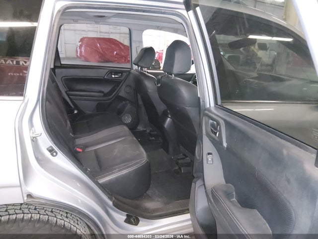 Продаж на аукціоні авто 2017 Subaru Forester 2.5i Limited, vin: JF2SJALC6HH461123, номер лоту: 44694303