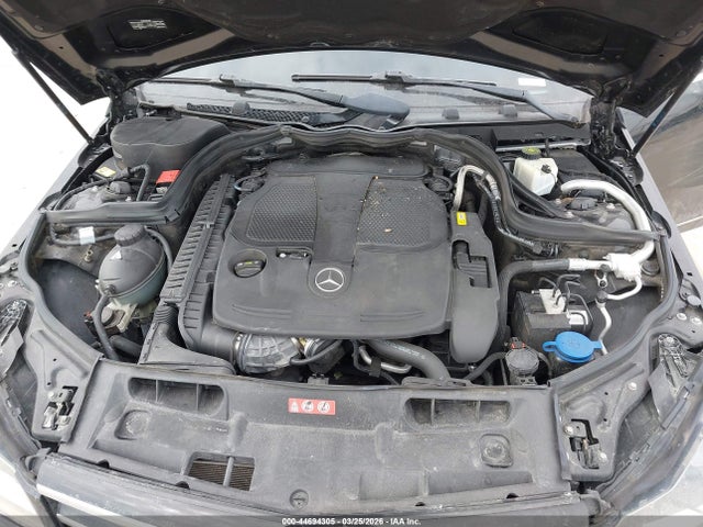 Продажа на аукционе авто 2014 Mercedes-benz C 300 Sport 4matic, vin: WDDGF8AB3ER303259, номер лота: 44694305