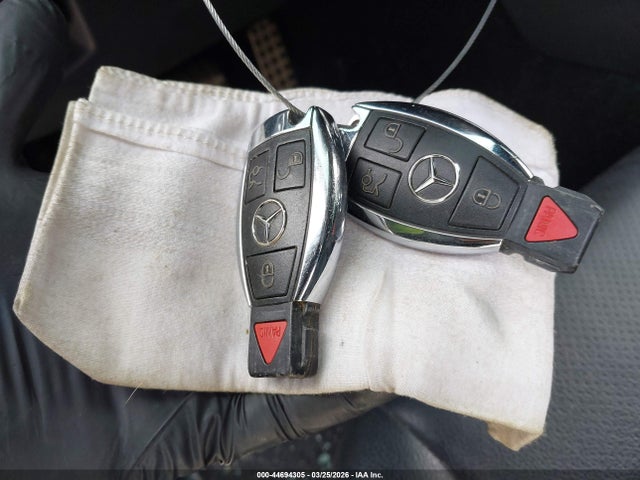 Продажа на аукционе авто 2014 Mercedes-benz C 300 Sport 4matic, vin: WDDGF8AB3ER303259, номер лота: 44694305