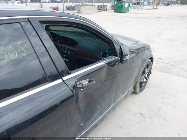 Продажа на аукционе авто 2014 Mercedes-benz C 300 Sport 4matic, vin: WDDGF8AB3ER303259, номер лота: 44694305