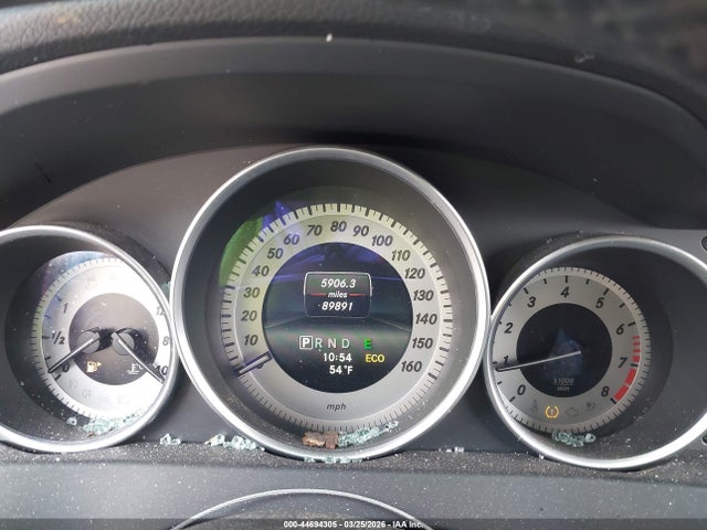 Продажа на аукционе авто 2014 Mercedes-benz C 300 Sport 4matic, vin: WDDGF8AB3ER303259, номер лота: 44694305