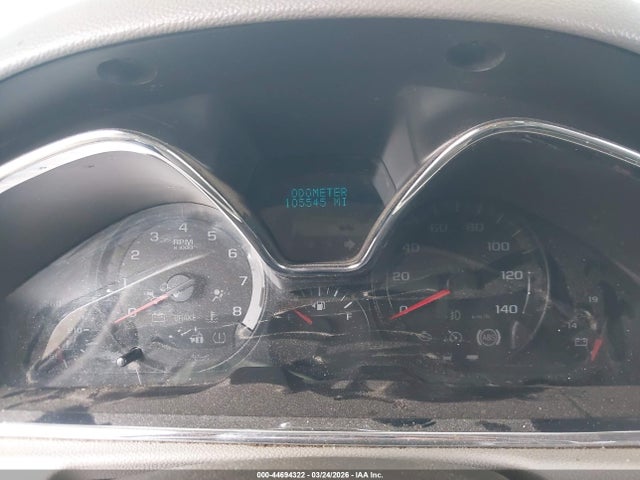 Chevrolet Traverse Ls 2015 1GNKRFED2FJ134922 Image 7
