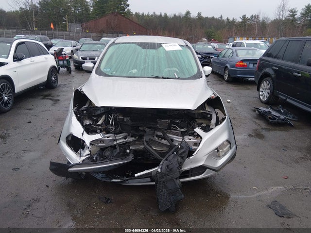 Ford ESCAPE SE 2017 1FMCU9GD7HUA86356 Image 13