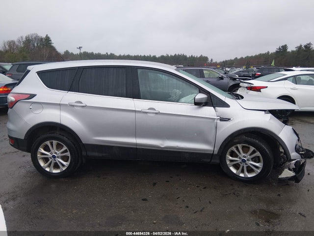 Ford ESCAPE SE 2017 1FMCU9GD7HUA86356 Image 14
