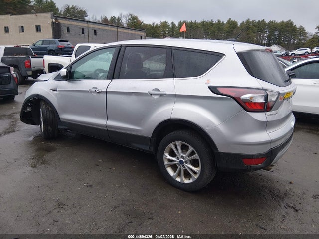 Ford ESCAPE SE 2017 1FMCU9GD7HUA86356 Image 15