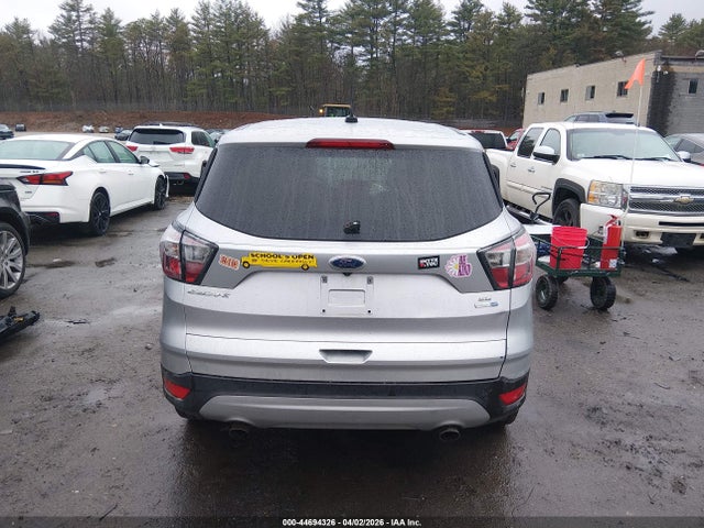 Ford ESCAPE SE 2017 1FMCU9GD7HUA86356 Image 17