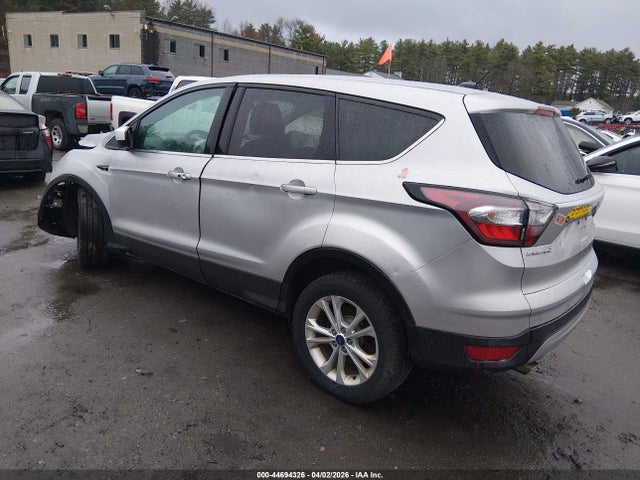 Ford ESCAPE SE 2017 1FMCU9GD7HUA86356 Image 3