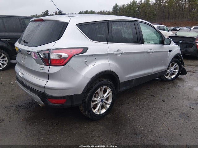 Ford ESCAPE SE 2017 1FMCU9GD7HUA86356 Image 4