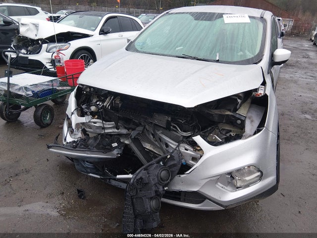 Ford ESCAPE SE 2017 1FMCU9GD7HUA86356 Image 6
