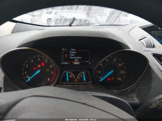 Ford ESCAPE SE 2017 1FMCU9GD7HUA86356 Image 7