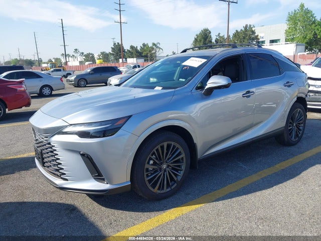Продаж на аукціоні авто 2026 Lexus Rx 350h Premium, vin: 2T2BBMCA1TC120541, номер лоту: 44694328