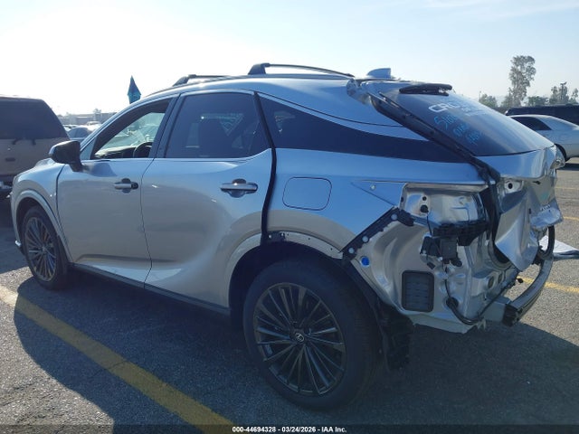 Продаж на аукціоні авто 2026 Lexus Rx 350h Premium, vin: 2T2BBMCA1TC120541, номер лоту: 44694328